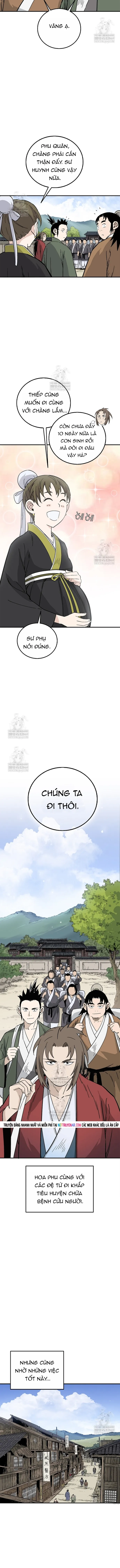 Trọng Sinh Thành Thần Y Thời Tam Quốc - Chapter 187 - Page 5