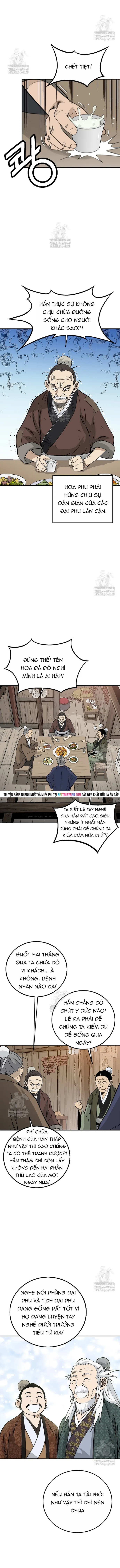 Trọng Sinh Thành Thần Y Thời Tam Quốc - Chapter 187 - Page 6
