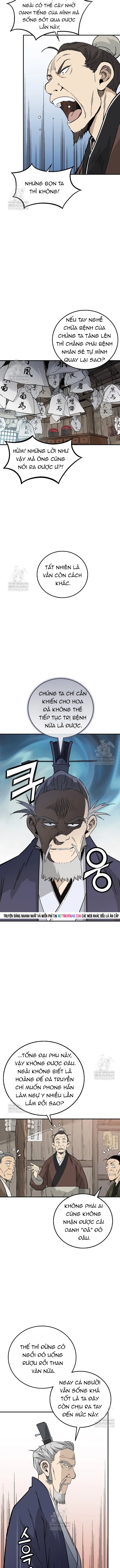 Trọng Sinh Thành Thần Y Thời Tam Quốc - Chapter 187 - Page 8