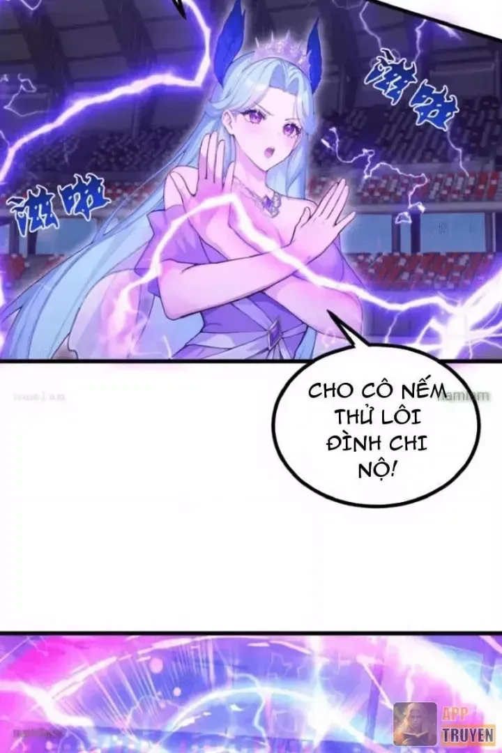 Thái Cổ Thập Hung: Người Khác Ngự Thú Ta Ngự Thú Nương - Chapter 111 - Page 10