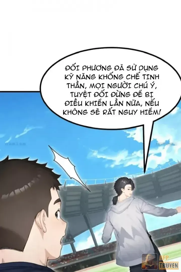 Thái Cổ Thập Hung: Người Khác Ngự Thú Ta Ngự Thú Nương - Chapter 111 - Page 15