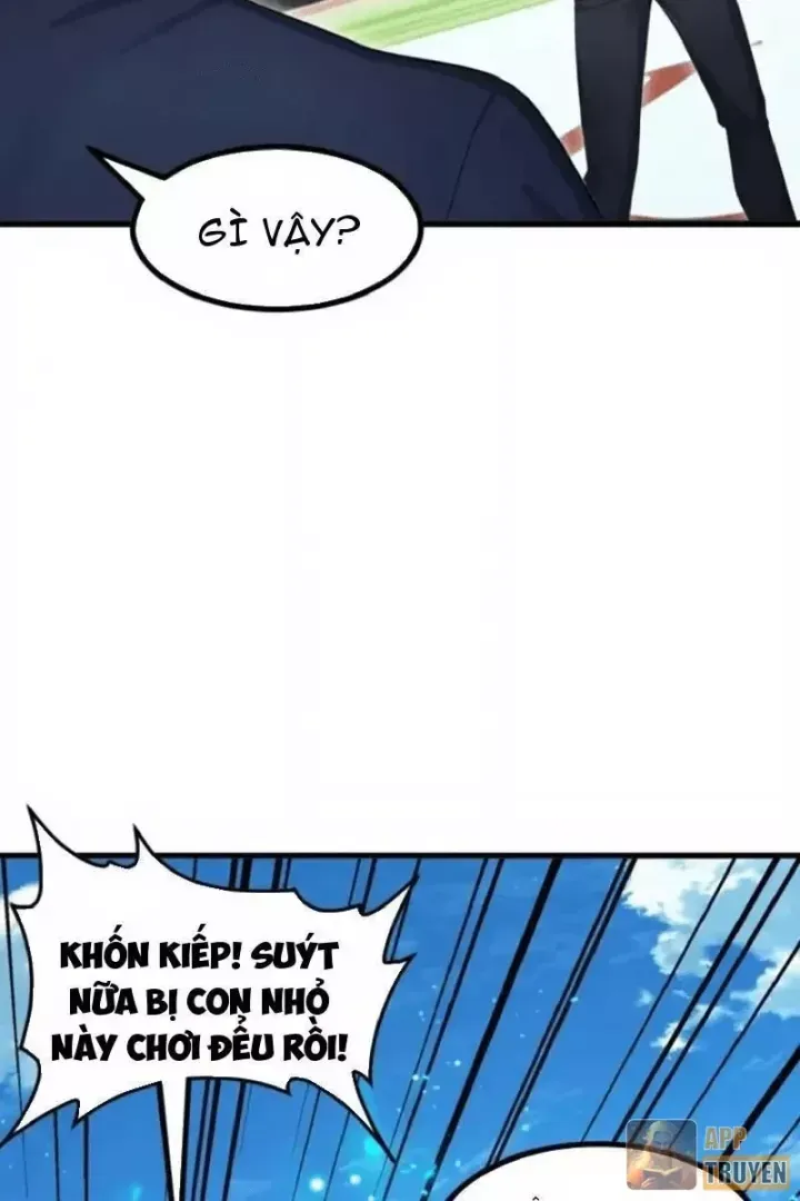 Thái Cổ Thập Hung: Người Khác Ngự Thú Ta Ngự Thú Nương - Chapter 111 - Page 16