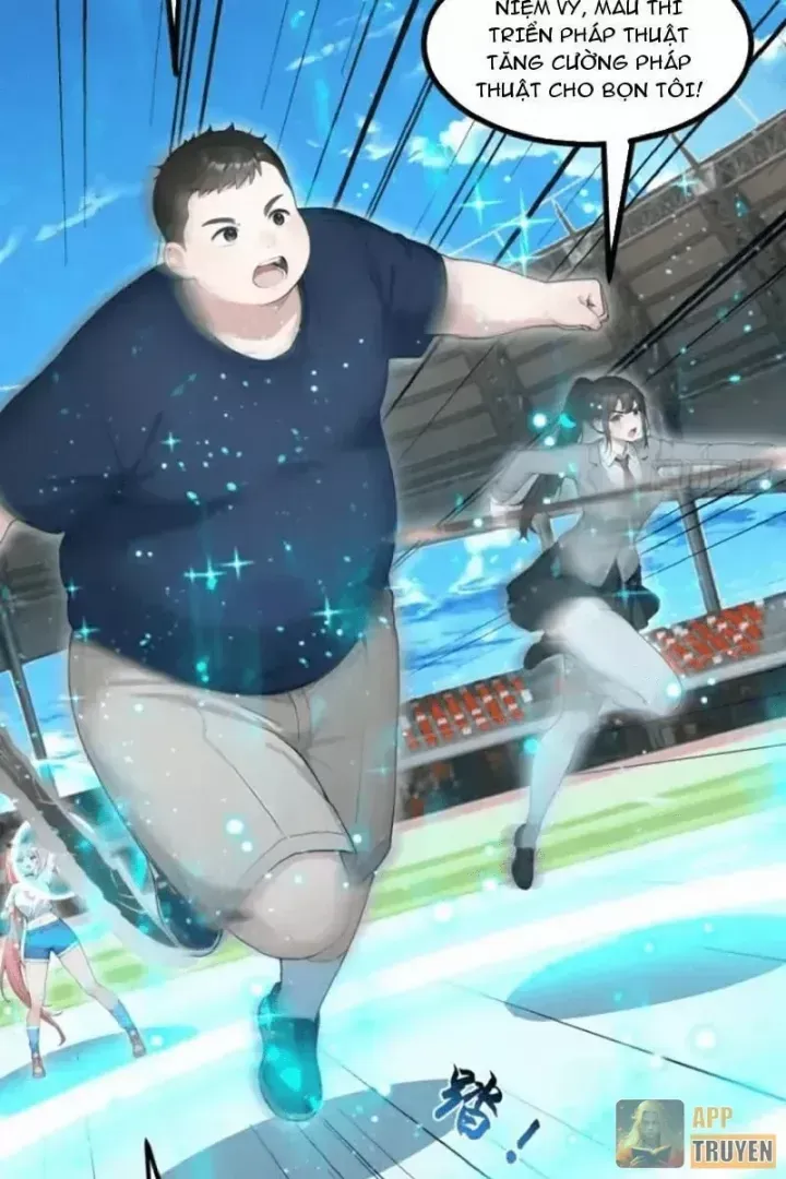 Thái Cổ Thập Hung: Người Khác Ngự Thú Ta Ngự Thú Nương - Chapter 111 - Page 17