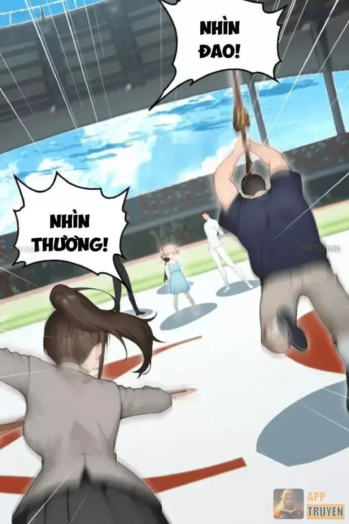 Thái Cổ Thập Hung: Người Khác Ngự Thú Ta Ngự Thú Nương - Chapter 111 - Page 19