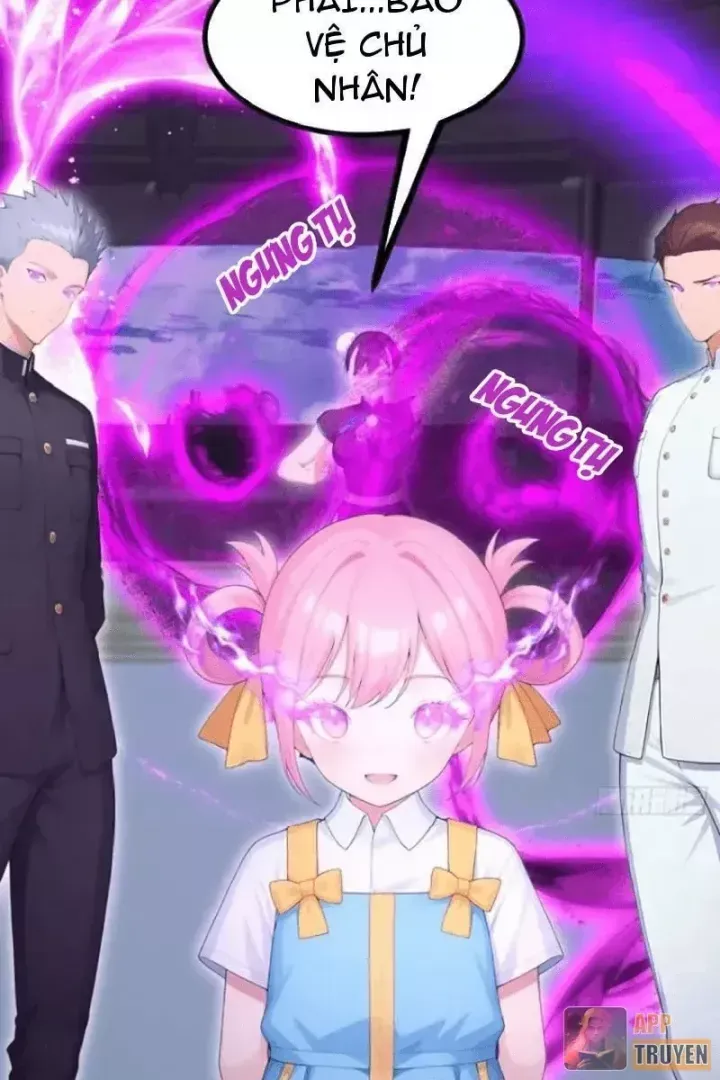 Thái Cổ Thập Hung: Người Khác Ngự Thú Ta Ngự Thú Nương - Chapter 111 - Page 22