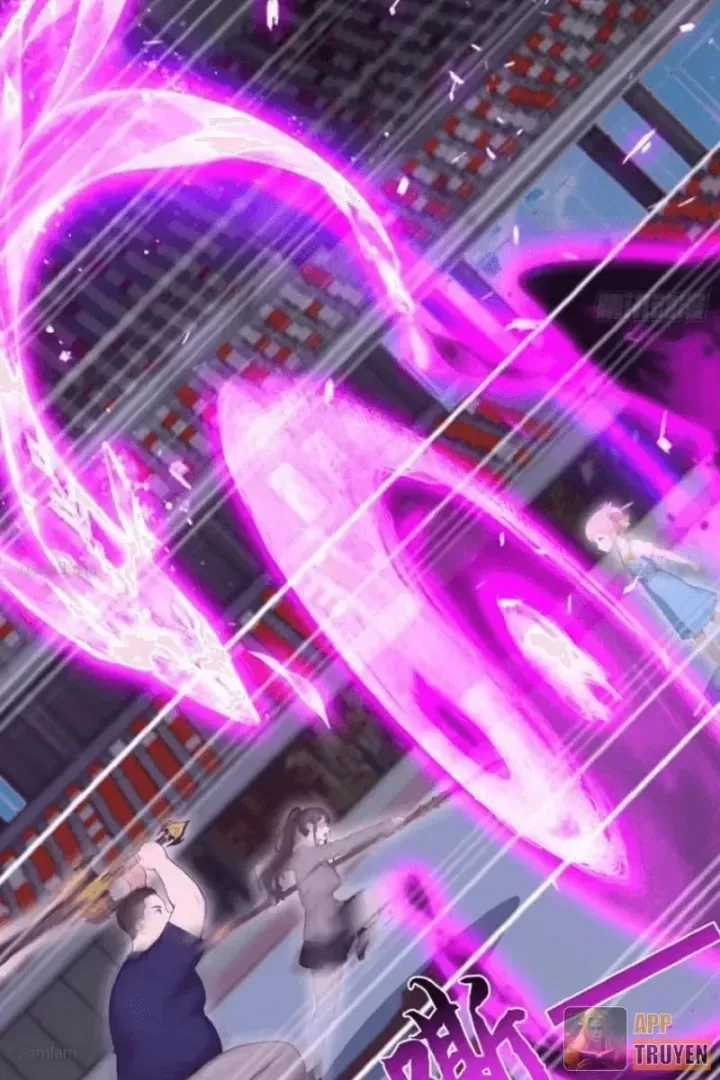 Thái Cổ Thập Hung: Người Khác Ngự Thú Ta Ngự Thú Nương - Chapter 111 - Page 24