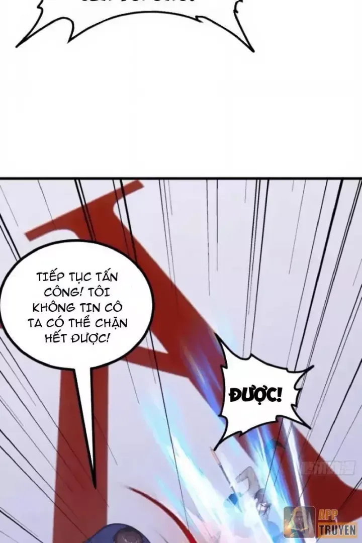 Thái Cổ Thập Hung: Người Khác Ngự Thú Ta Ngự Thú Nương - Chapter 111 - Page 29