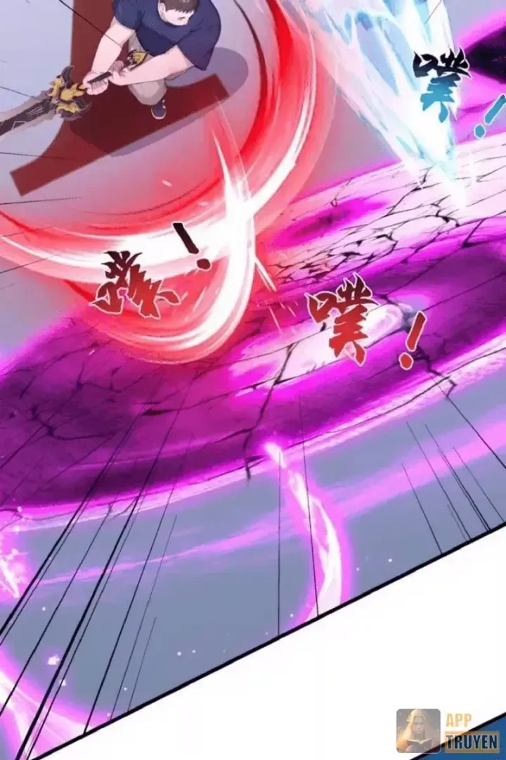 Thái Cổ Thập Hung: Người Khác Ngự Thú Ta Ngự Thú Nương - Chapter 111 - Page 30