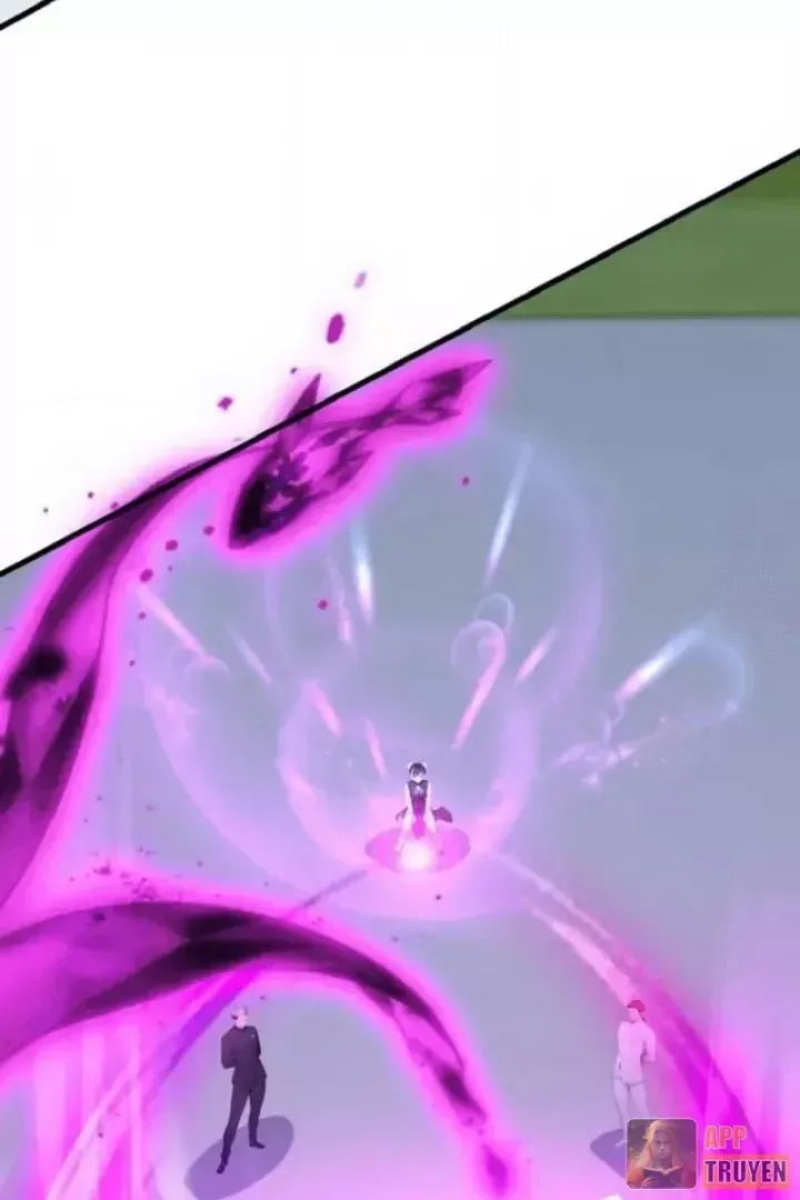 Thái Cổ Thập Hung: Người Khác Ngự Thú Ta Ngự Thú Nương - Chapter 111 - Page 33