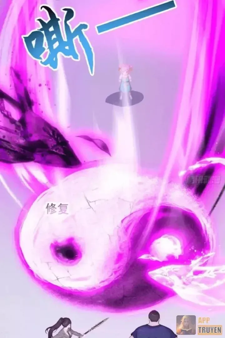 Thái Cổ Thập Hung: Người Khác Ngự Thú Ta Ngự Thú Nương - Chapter 111 - Page 34