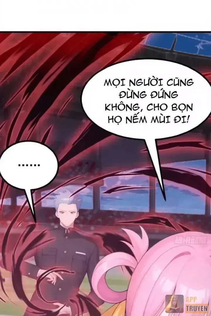 Thái Cổ Thập Hung: Người Khác Ngự Thú Ta Ngự Thú Nương - Chapter 111 - Page 36