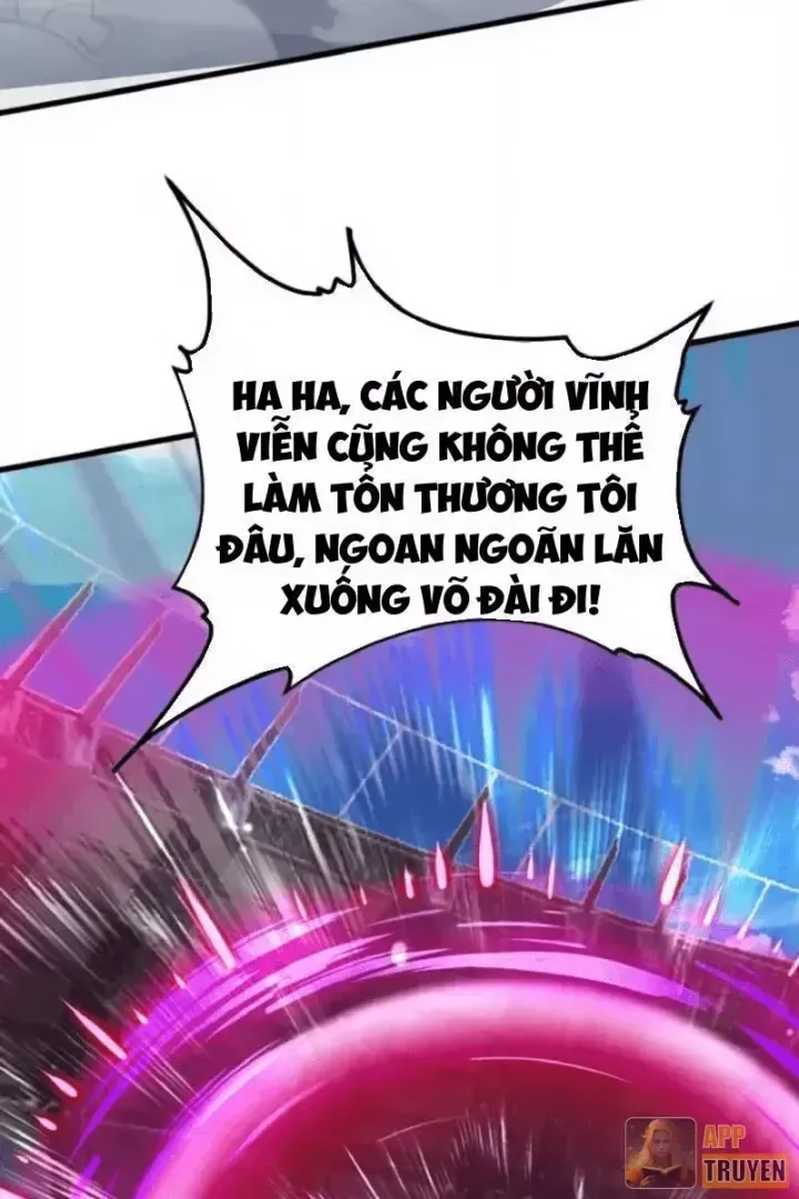 Thái Cổ Thập Hung: Người Khác Ngự Thú Ta Ngự Thú Nương - Chapter 111 - Page 43