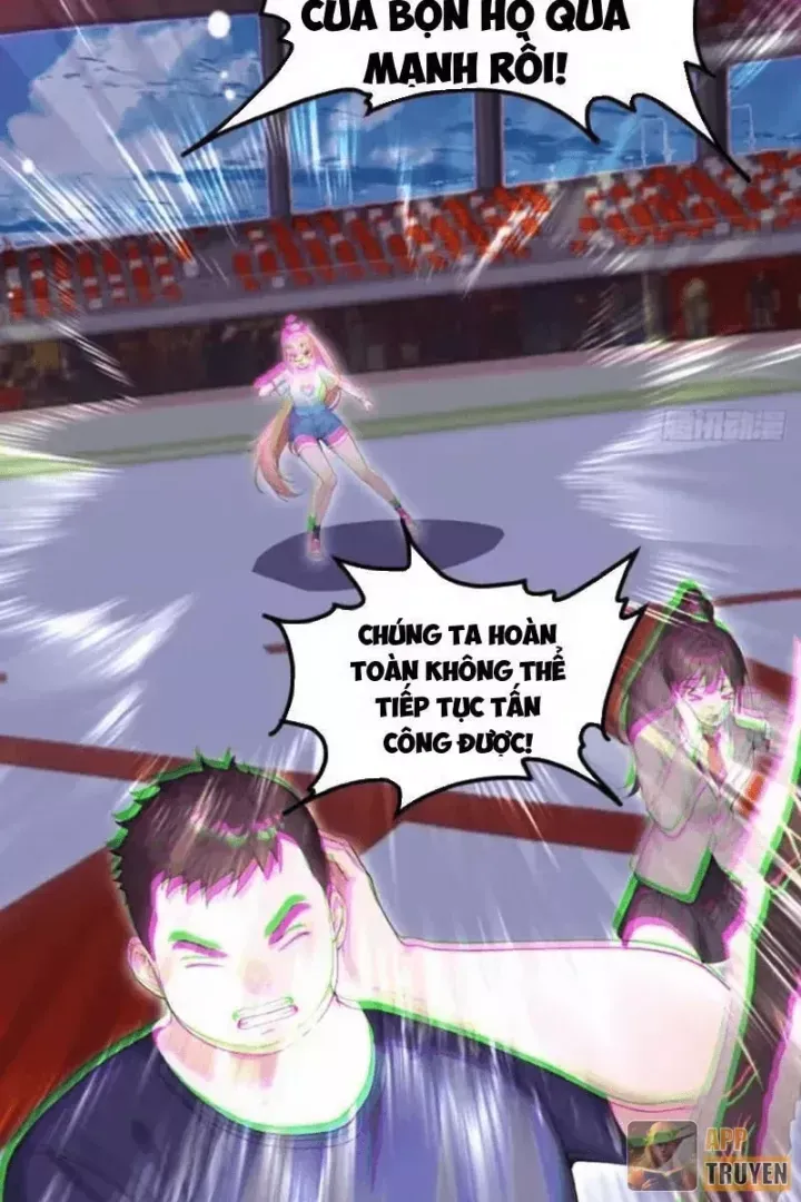 Thái Cổ Thập Hung: Người Khác Ngự Thú Ta Ngự Thú Nương - Chapter 111 - Page 45