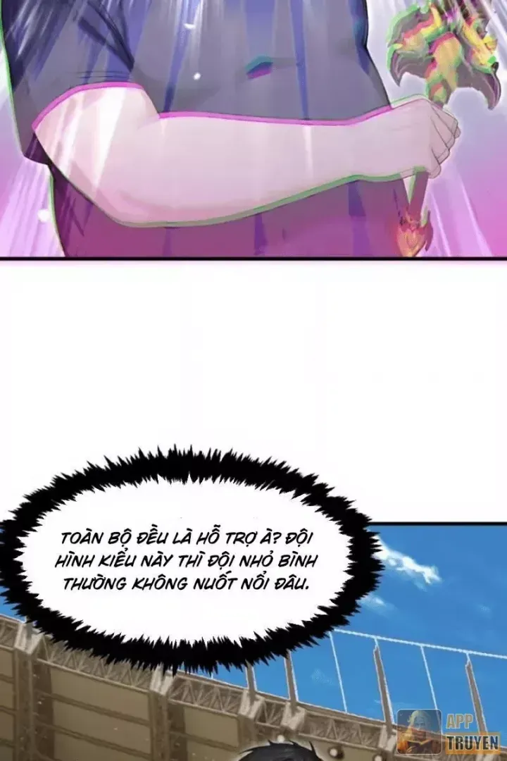 Thái Cổ Thập Hung: Người Khác Ngự Thú Ta Ngự Thú Nương - Chapter 111 - Page 46