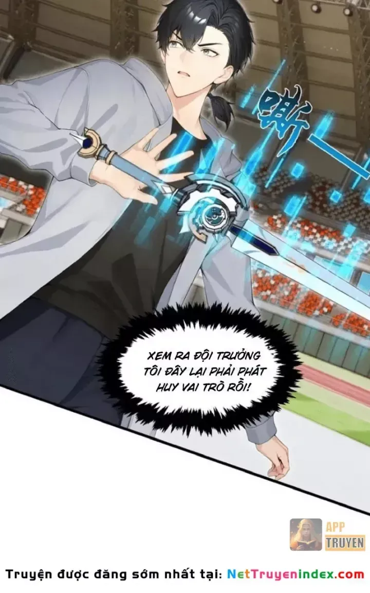 Thái Cổ Thập Hung: Người Khác Ngự Thú Ta Ngự Thú Nương - Chapter 111 - Page 47