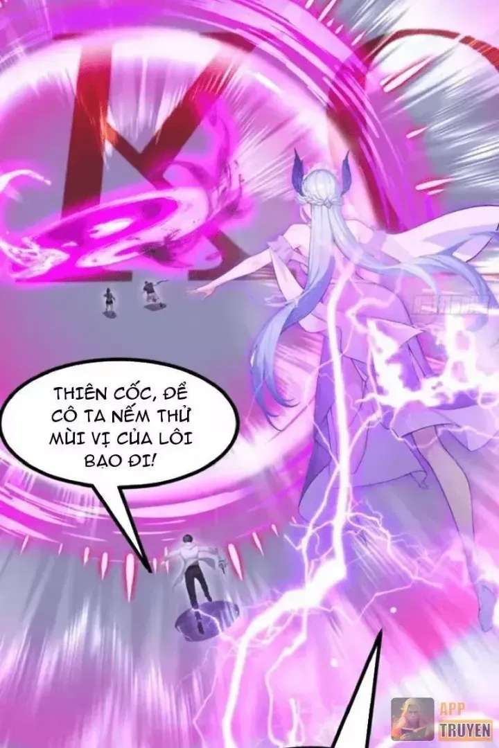 Thái Cổ Thập Hung: Người Khác Ngự Thú Ta Ngự Thú Nương - Chapter 111 - Page 49