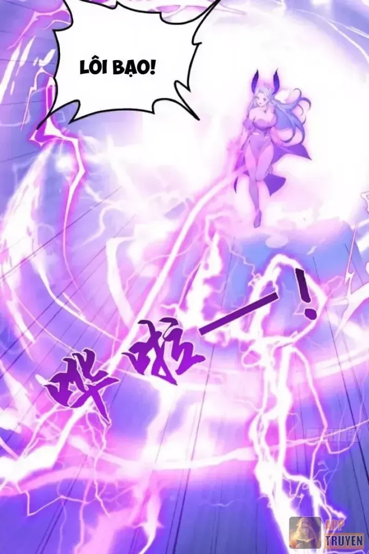 Thái Cổ Thập Hung: Người Khác Ngự Thú Ta Ngự Thú Nương - Chapter 111 - Page 51