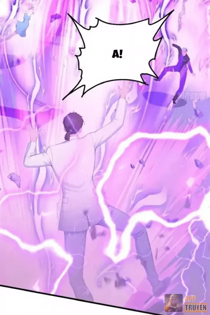 Thái Cổ Thập Hung: Người Khác Ngự Thú Ta Ngự Thú Nương - Chapter 111 - Page 55