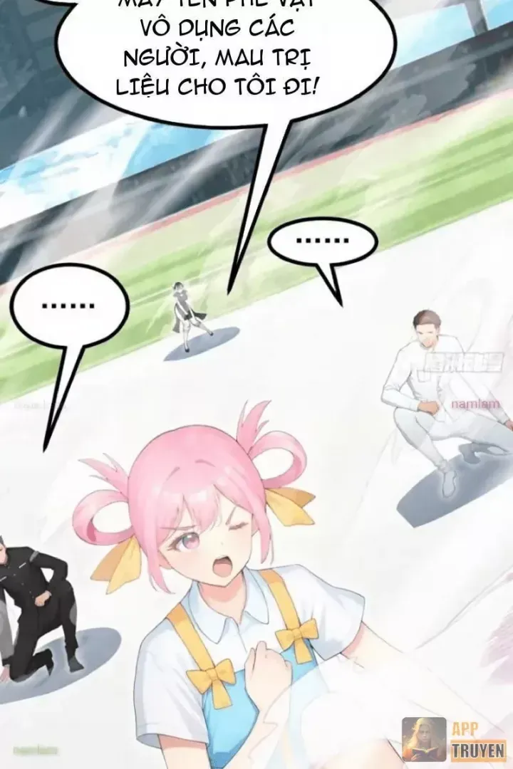 Thái Cổ Thập Hung: Người Khác Ngự Thú Ta Ngự Thú Nương - Chapter 111 - Page 57