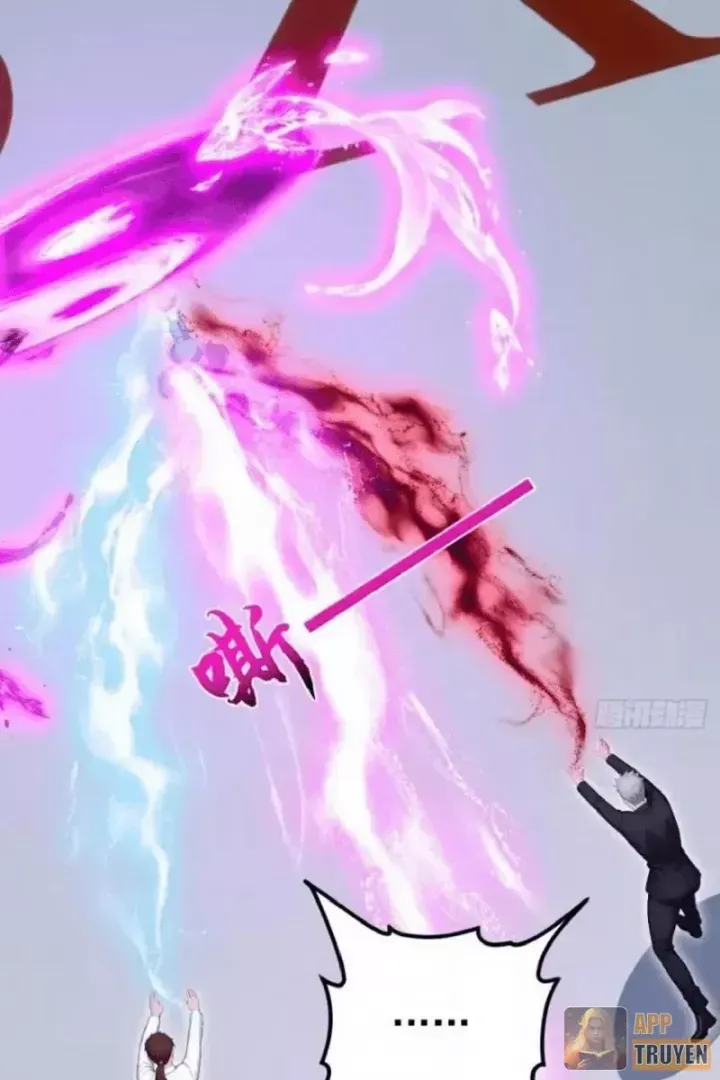 Thái Cổ Thập Hung: Người Khác Ngự Thú Ta Ngự Thú Nương - Chapter 111 - Page 59