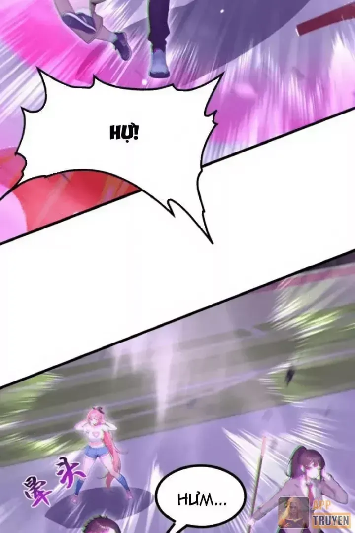 Thái Cổ Thập Hung: Người Khác Ngự Thú Ta Ngự Thú Nương - Chapter 111 - Page 6