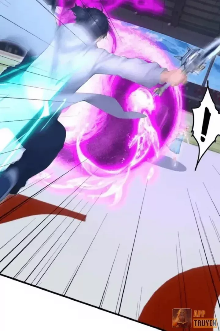 Thái Cổ Thập Hung: Người Khác Ngự Thú Ta Ngự Thú Nương - Chapter 111 - Page 63