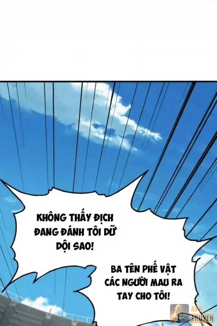 Thái Cổ Thập Hung: Người Khác Ngự Thú Ta Ngự Thú Nương - Chapter 111 - Page 68