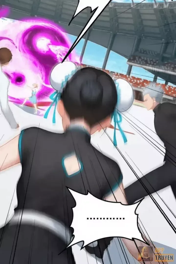 Thái Cổ Thập Hung: Người Khác Ngự Thú Ta Ngự Thú Nương - Chapter 111 - Page 69