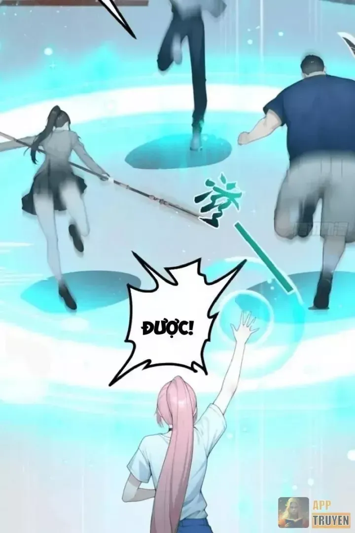 Thái Cổ Thập Hung: Người Khác Ngự Thú Ta Ngự Thú Nương - Chapter 111 - Page 71