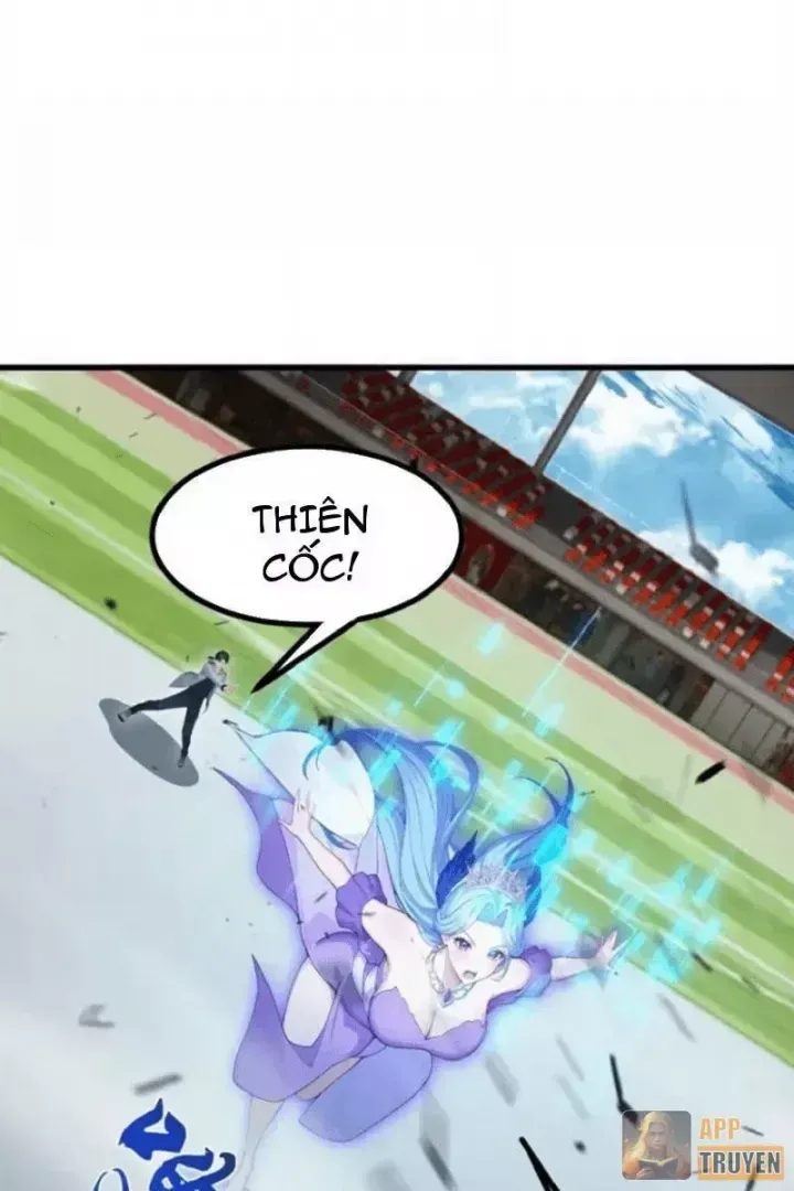 Thái Cổ Thập Hung: Người Khác Ngự Thú Ta Ngự Thú Nương - Chapter 111 - Page 8