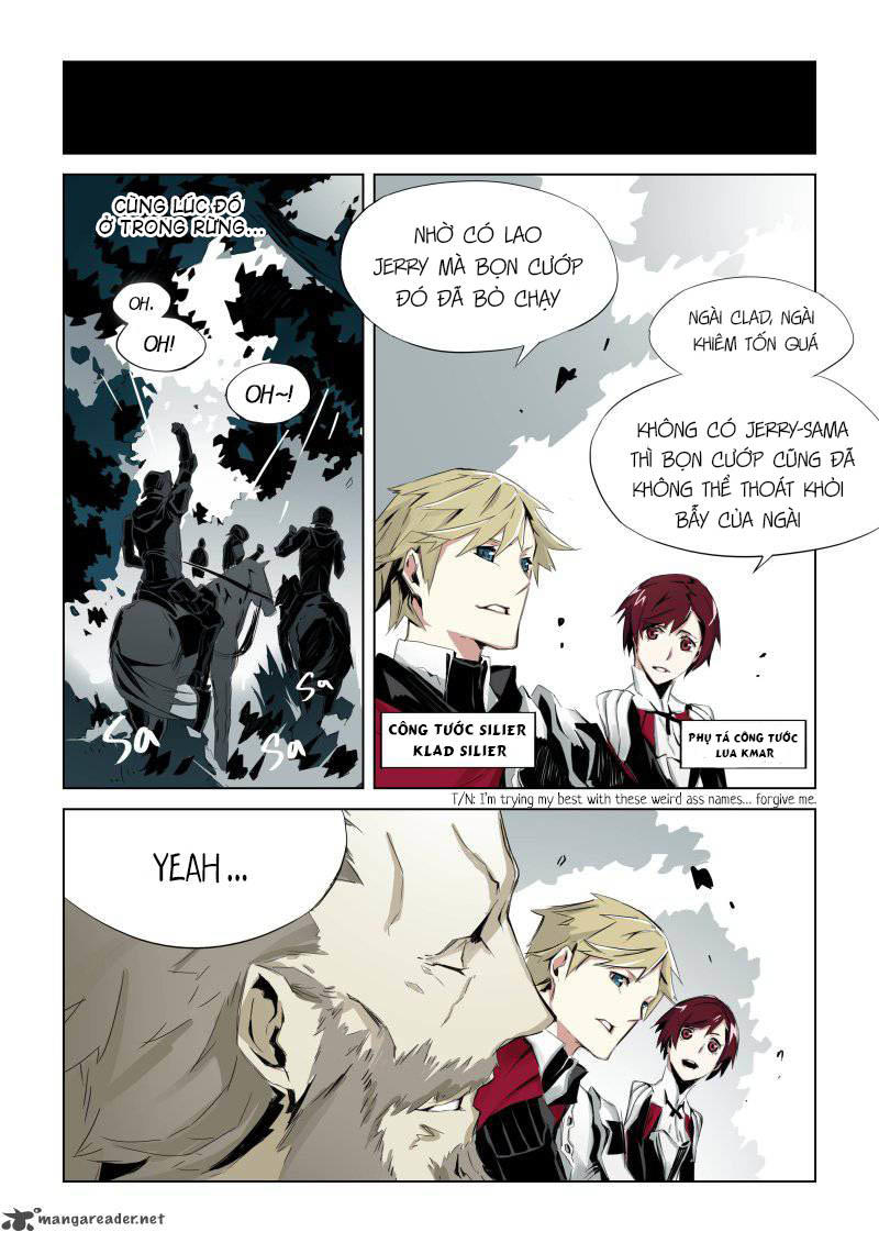 After Transformation, Mine And Her Wild Fantasy - Chapter 1 - Page 12