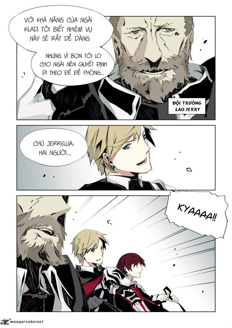 After Transformation, Mine And Her Wild Fantasy - Chapter 1 - Page 13