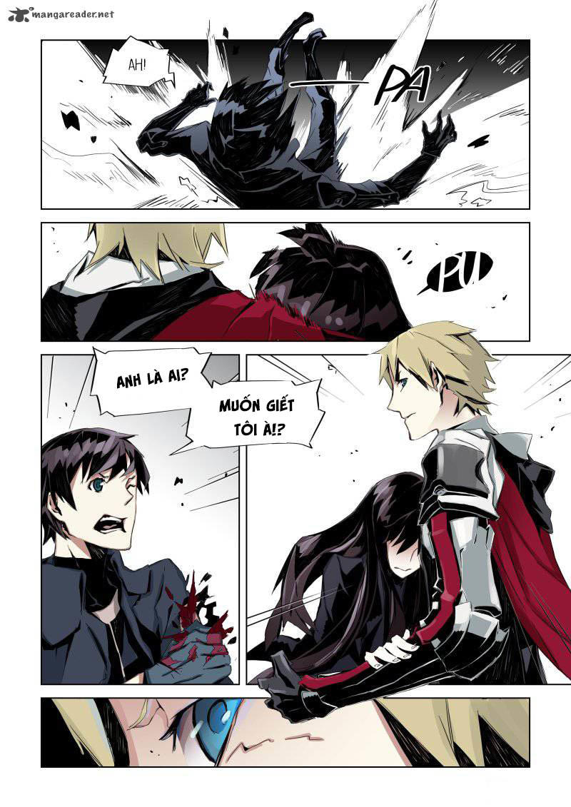 After Transformation, Mine And Her Wild Fantasy - Chapter 1 - Page 16