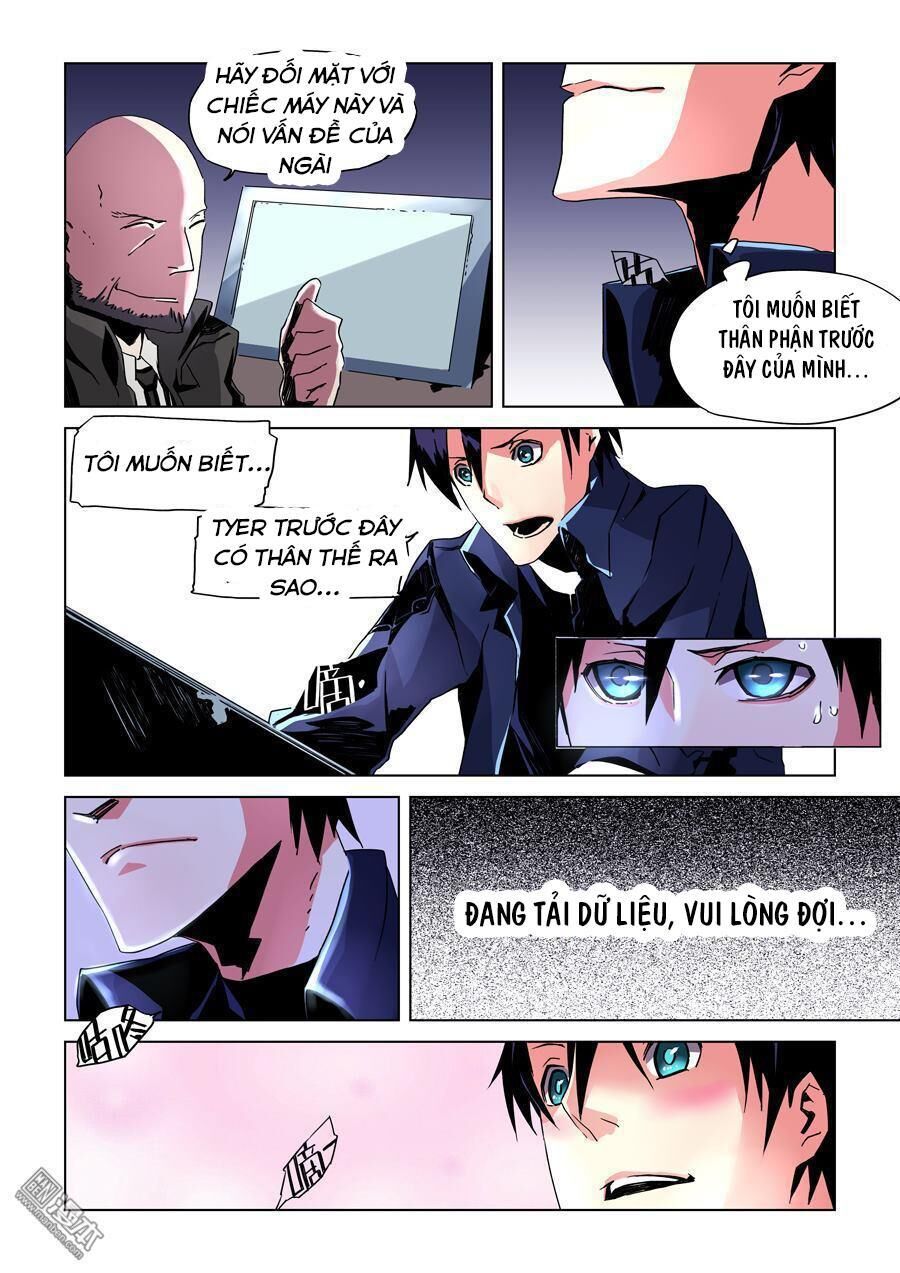 After Transformation, Mine And Her Wild Fantasy - Chapter 10 - Page 10