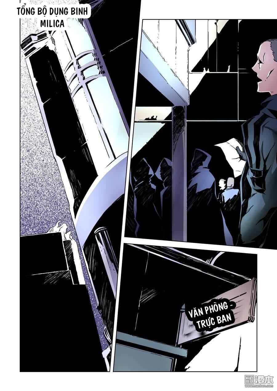 After Transformation, Mine And Her Wild Fantasy - Chapter 10 - Page 7