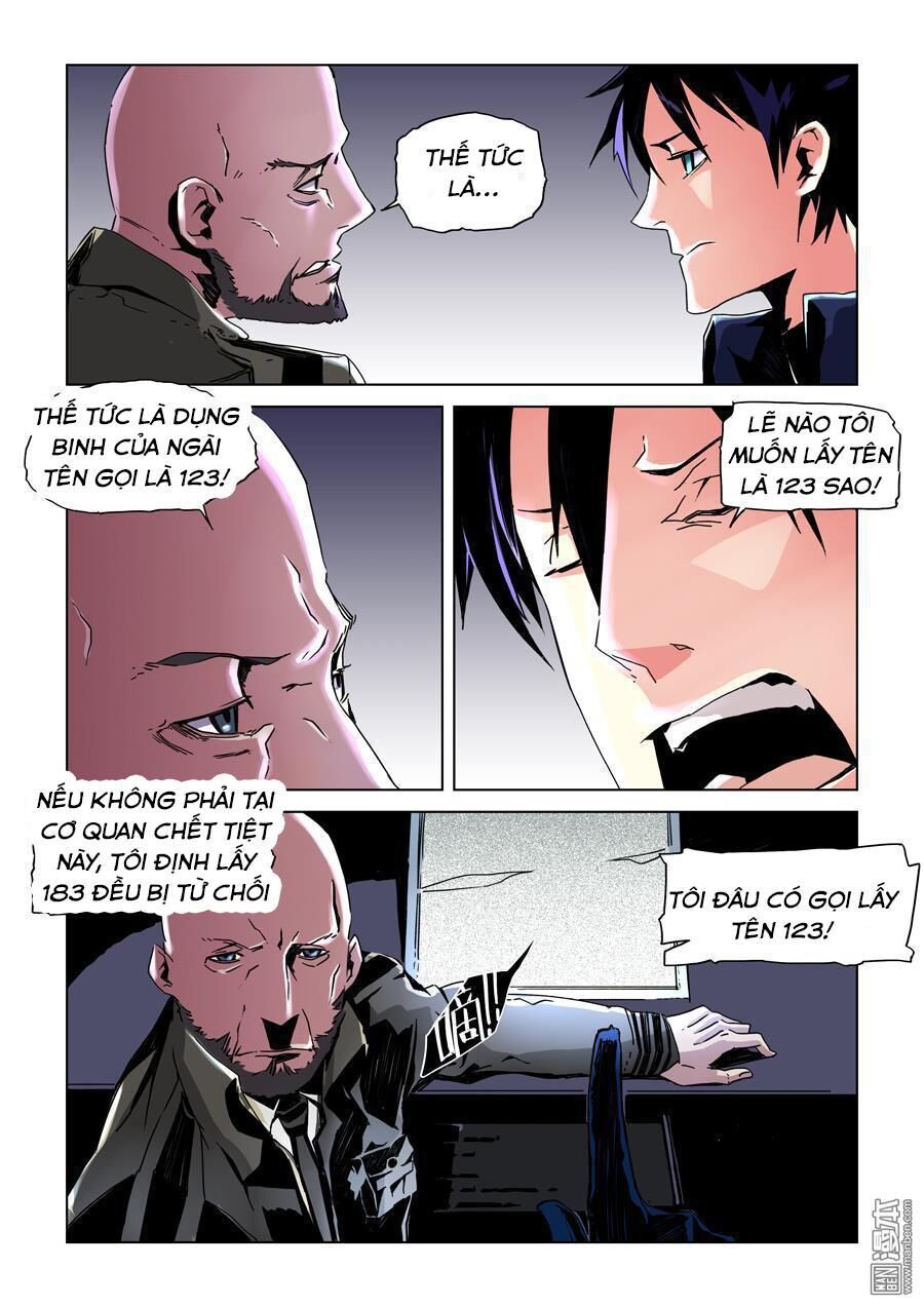 After Transformation, Mine And Her Wild Fantasy - Chapter 10 - Page 8