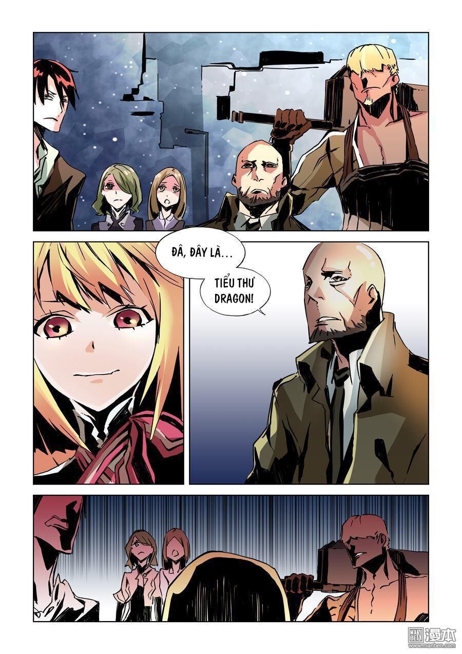 After Transformation, Mine And Her Wild Fantasy - Chapter 11 - Page 10