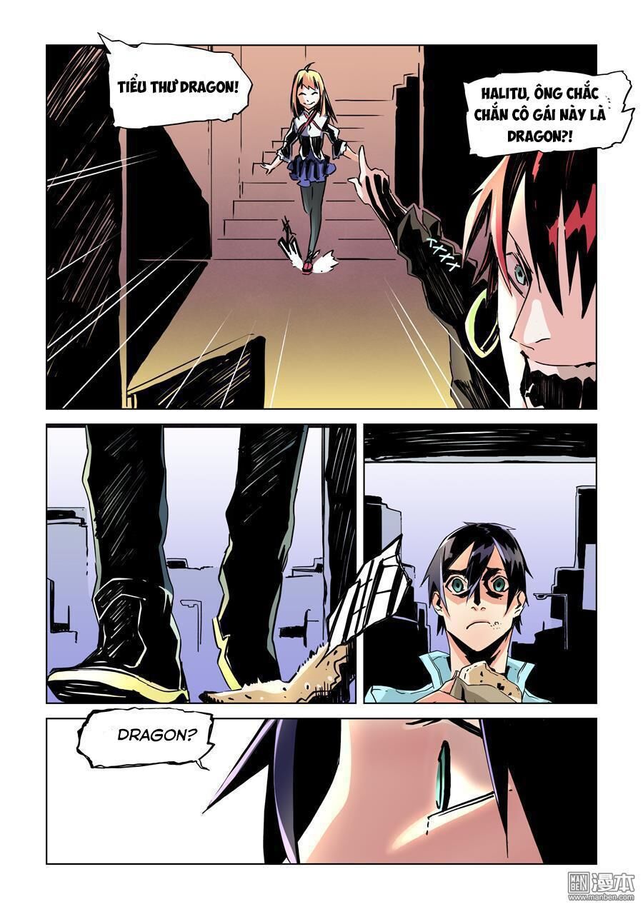 After Transformation, Mine And Her Wild Fantasy - Chapter 11 - Page 11