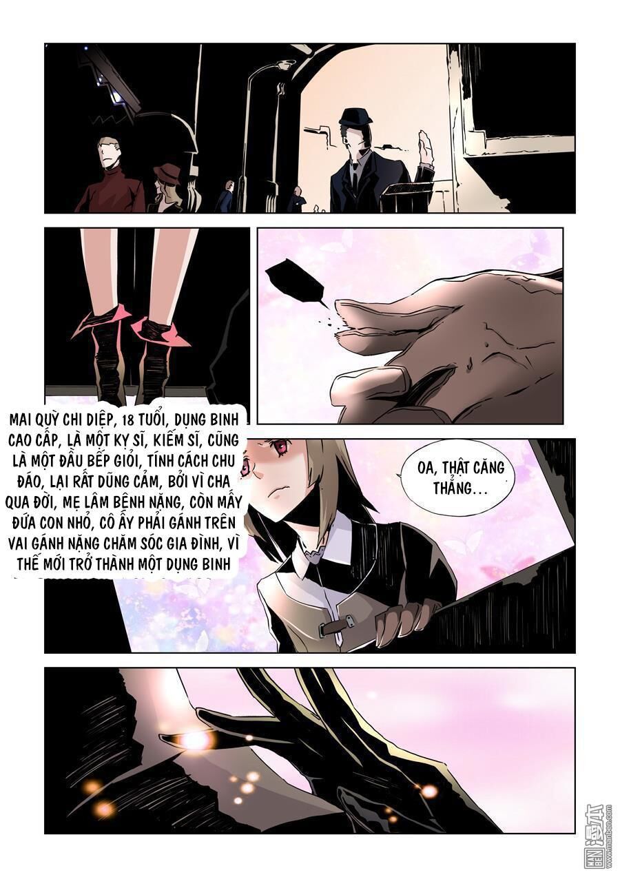 After Transformation, Mine And Her Wild Fantasy - Chapter 11 - Page 4