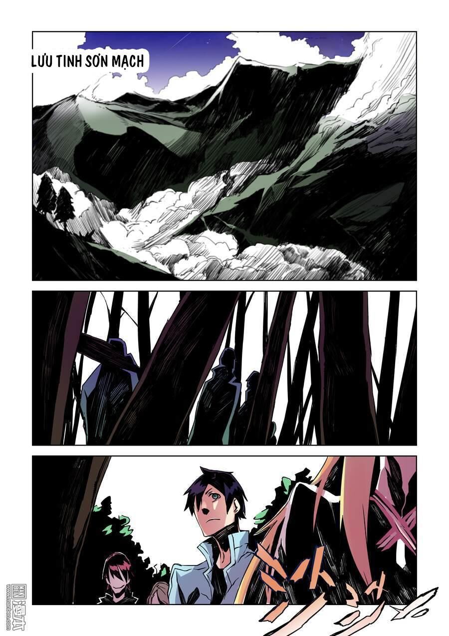 After Transformation, Mine And Her Wild Fantasy - Chapter 12 - Page 5