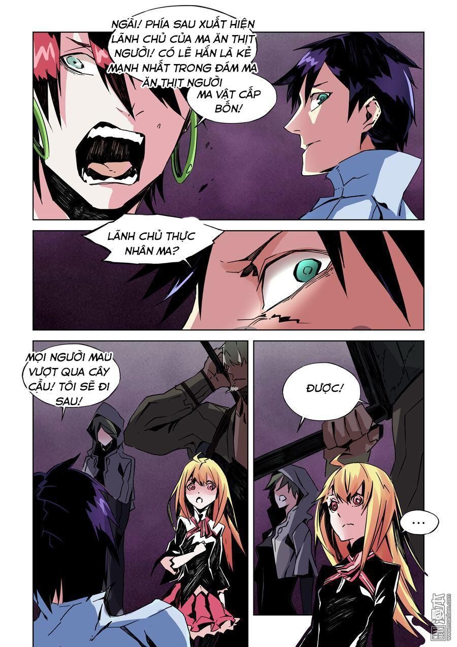 After Transformation, Mine And Her Wild Fantasy - Chapter 14 - Page 9