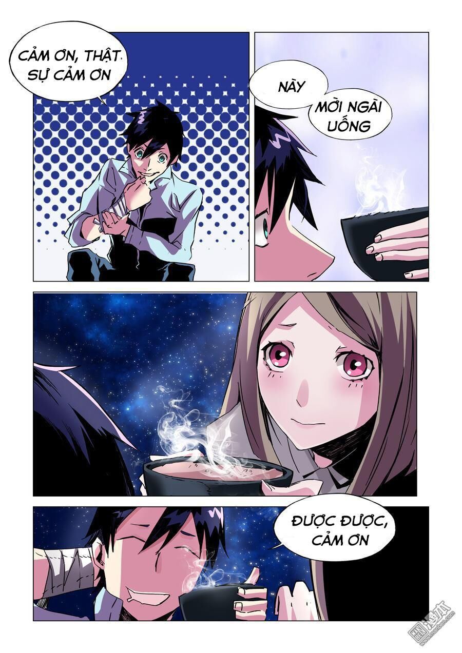 After Transformation, Mine And Her Wild Fantasy - Chapter 15 - Page 10