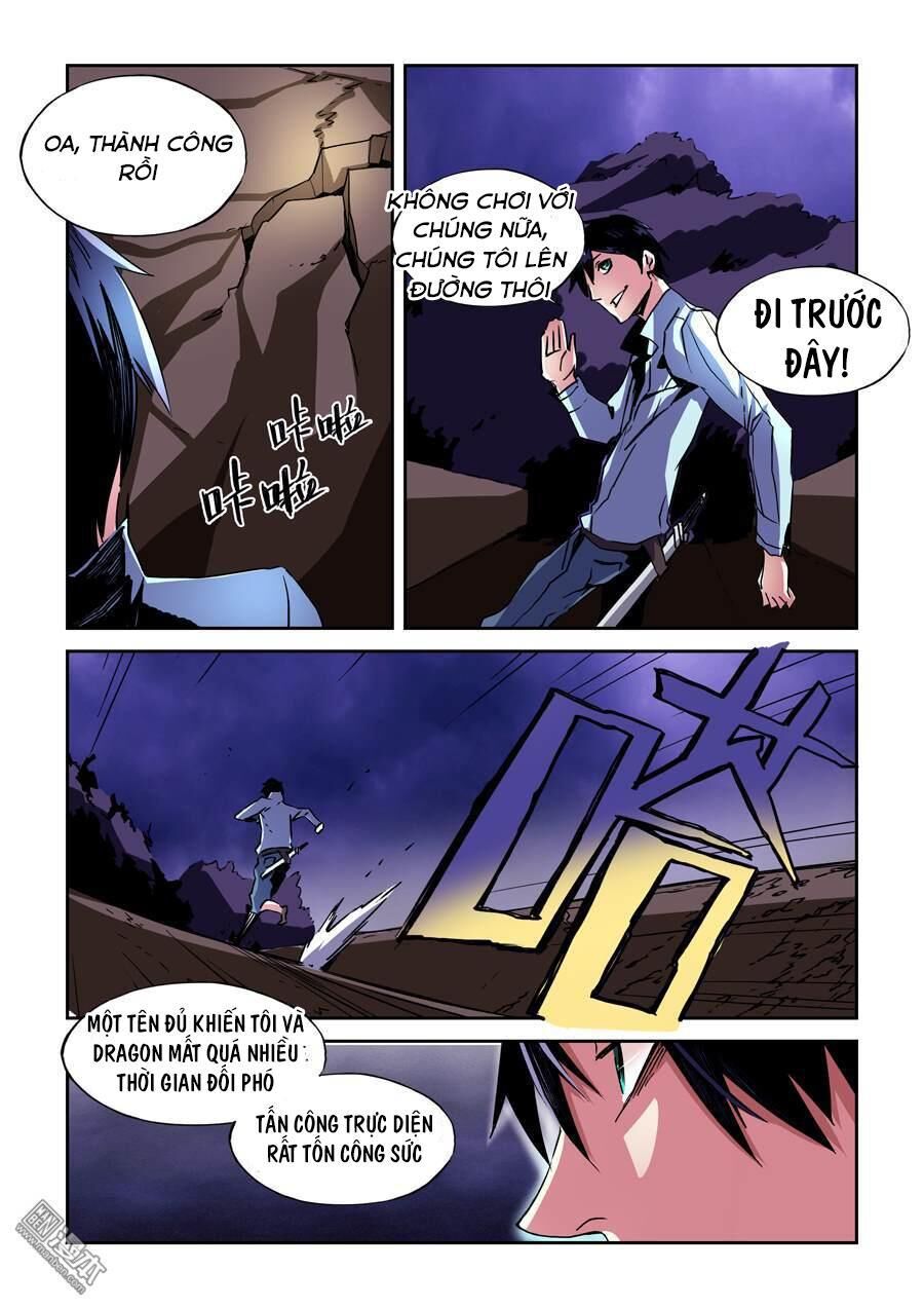 After Transformation, Mine And Her Wild Fantasy - Chapter 15 - Page 4