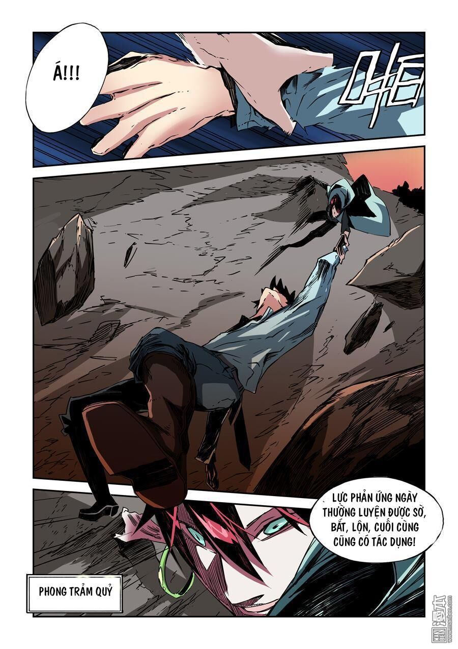 After Transformation, Mine And Her Wild Fantasy - Chapter 15 - Page 8