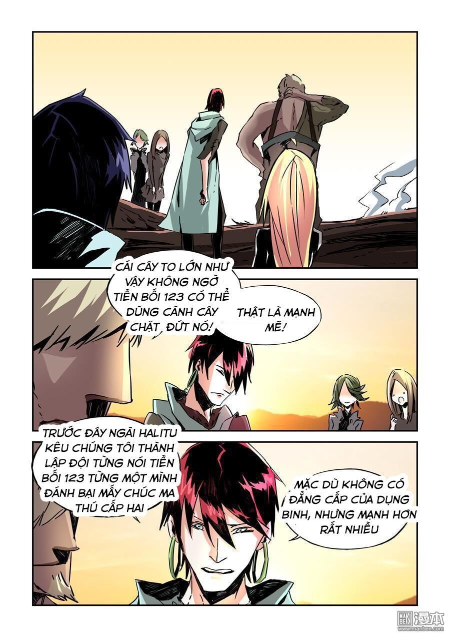 After Transformation, Mine And Her Wild Fantasy - Chapter 16 - Page 10