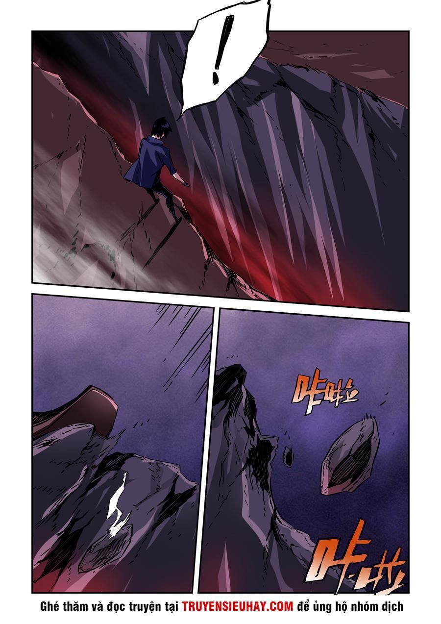 After Transformation, Mine And Her Wild Fantasy - Chapter 18 - Page 11