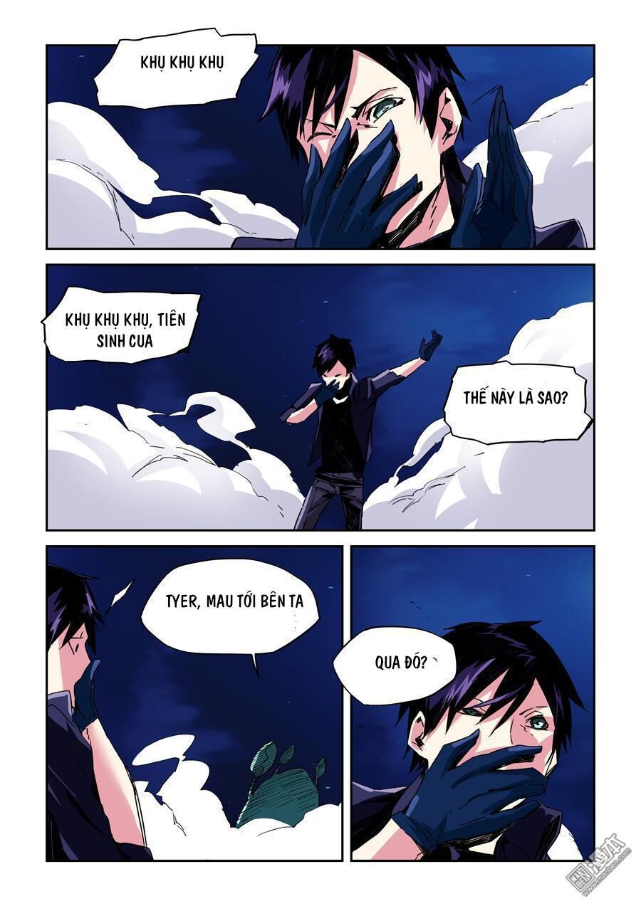 After Transformation, Mine And Her Wild Fantasy - Chapter 18 - Page 9