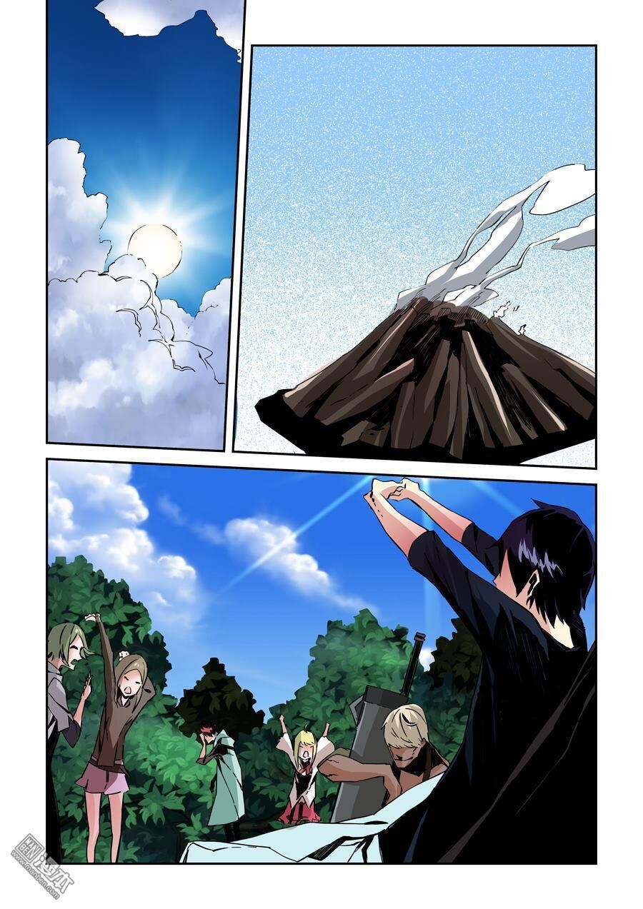 After Transformation, Mine And Her Wild Fantasy - Chapter 19 - Page 10