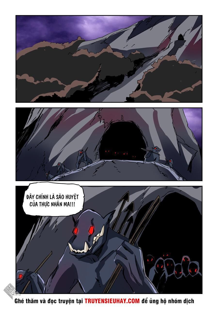 After Transformation, Mine And Her Wild Fantasy - Chapter 19 - Page 13