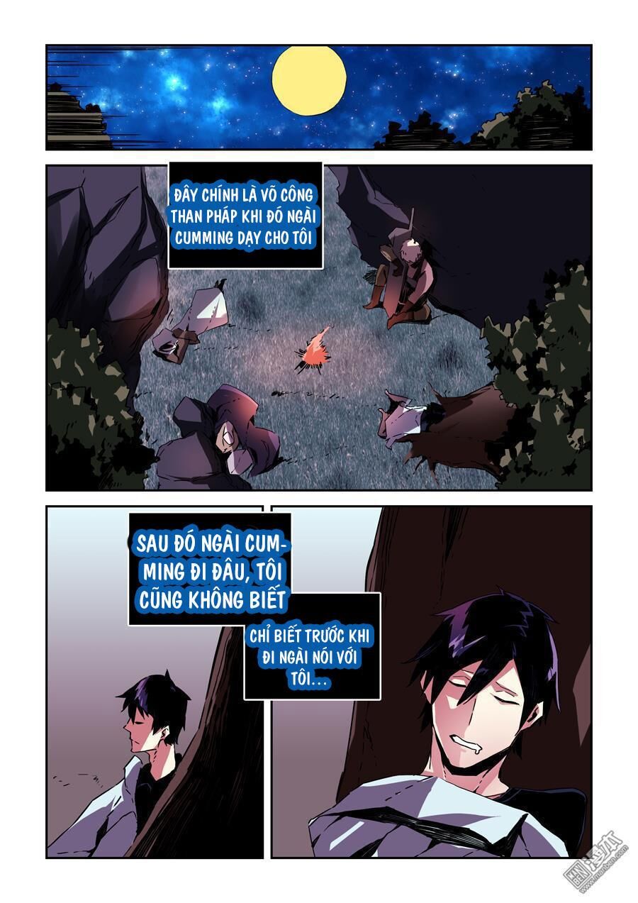 After Transformation, Mine And Her Wild Fantasy - Chapter 19 - Page 3